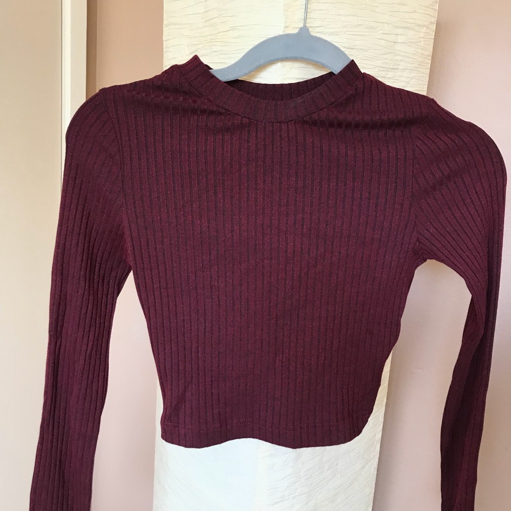 Forever 21 Top